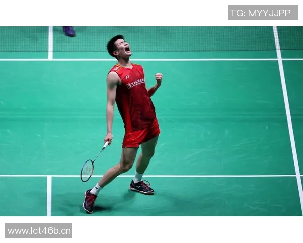 杨伟专访：从青涩少年到羽毛球传奇的成长之路回顾