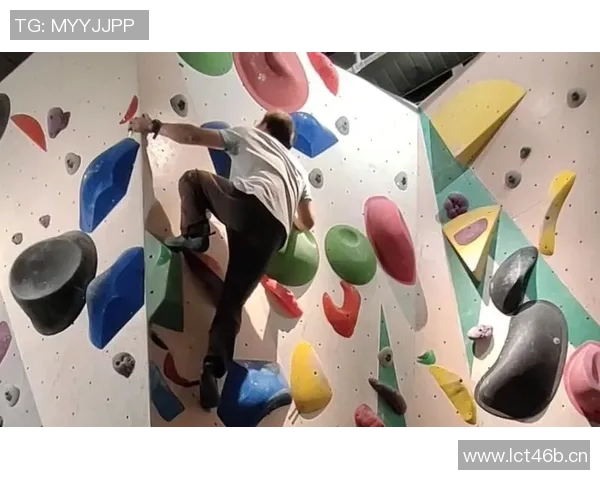 杭州攀岩队灵活性分析与提升策略探讨之攀岩焦点