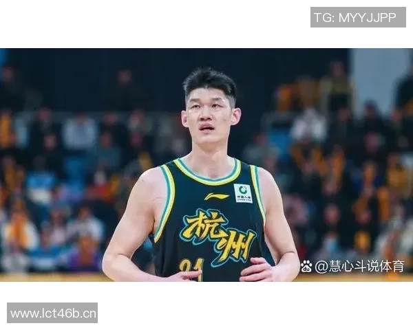 浙江广厦CBA篮球队介绍：历史战绩、核心球员与战术风格